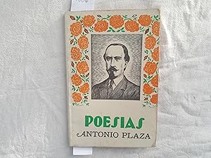 Seller image for Poesas. for sale by Librera "Franz Kafka" Mxico.