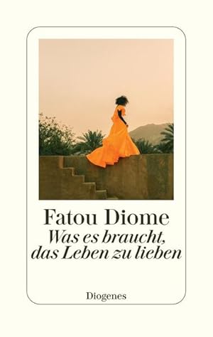 Seller image for Was es braucht, das Leben zu lieben for sale by Studibuch