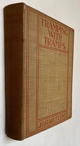 Imagen del vendedor de Tramping With Tramps: Studies and Sketches of Vagabond Life a la venta por BIBLIOPE by Calvello Books