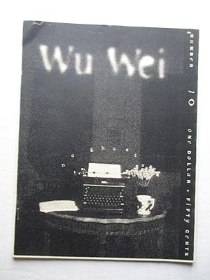 Wu Wei #10