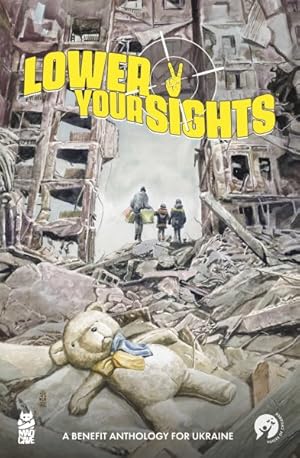 Image du vendeur pour Lower Your Sights mis en vente par GreatBookPricesUK