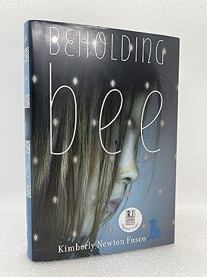 Image du vendeur pour Beholding Bee (Signed First Edition) mis en vente par Dan Pope Books