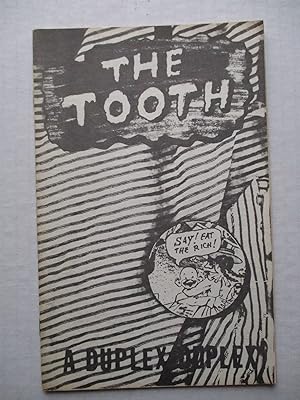 The Duplex Planet # 18 Nov 1980 The Tooth