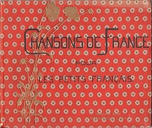 Chansons de France pour Les Petits Francais