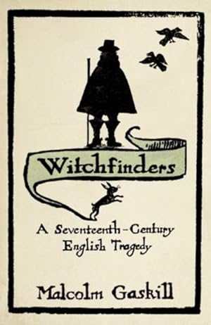 Immagine del venditore per Witchfinders venduto da GreatBookPrices