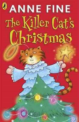 Seller image for Killer Cat's Christmas for sale by GreatBookPrices