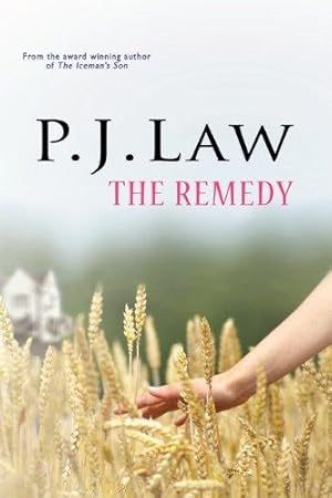 Imagen del vendedor de The Remedy a la venta por WeBuyBooks