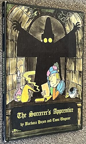 Imagen del vendedor de The Sorcerer's Apprentice a la venta por DogStar Books