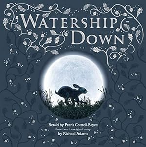 Seller image for Watership Down: Gift Picture Storybook for sale by WeBuyBooks