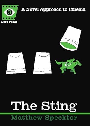 Seller image for The Sting for sale by moluna