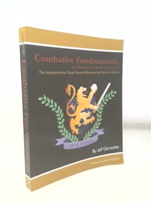 Seller image for Combative Fundamentals: An Unconventional Approach for sale by ThriftBooksVintage