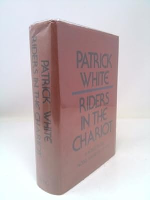Immagine del venditore per Riders in the Chariot venduto da ThriftBooksVintage