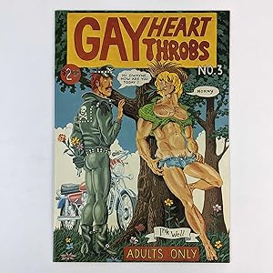 Gay Heart Throbs No. 3