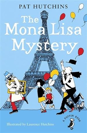 Seller image for Mona Lisa Mystery for sale by GreatBookPrices