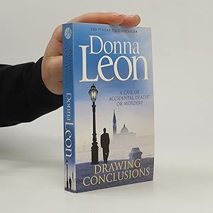 Seller image for Drawing conclusions for sale by Bookbot