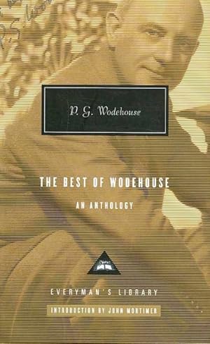 Imagen del vendedor de Best of Wodehouse a la venta por GreatBookPrices