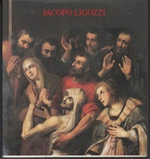 Seller image for Jacopo Ligozzi: Le vedute del sacro monte della Verna, i dipinti di Poppi e Bibbiena for sale by Messinissa libri