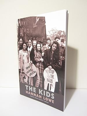 Seller image for The Kids for sale by HADDON'S