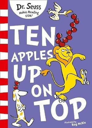Seller image for Ten Apples Up on Top for sale by WeBuyBooks 2