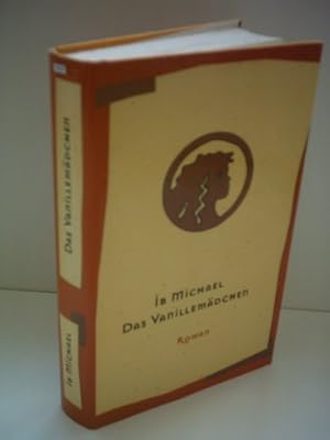 Seller image for Ib Michael: Das Vanillemdchen for sale by Gabis Bcherlager