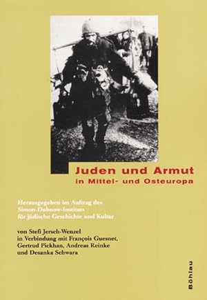 Juden und Armut in Mittel- und Osteuropa