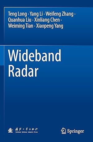 Immagine del venditore per Wideband Radar venduto da moluna