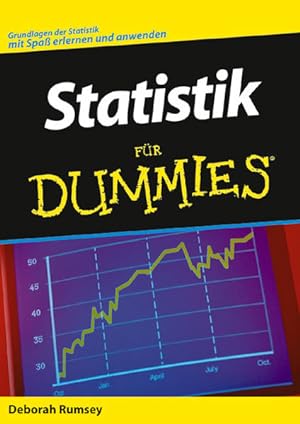 Imagen del vendedor de Statistik fr Dummies a la venta por Berliner Bchertisch eG