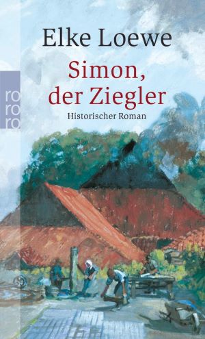 Immagine del venditore per Simon, der Ziegler venduto da Gabis Bcherlager