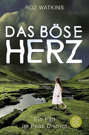Seller image for Das bse Herz: Ein Fall im Peak District for sale by Gabis Bcherlager