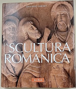 La scultura romanica