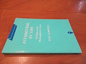 Imagen del vendedor de Asymmetries In Time: Problems in the Philosophy of Science (MIT Press Classics) a la venta por Arroyo Seco Books, Pasadena, Member IOBA