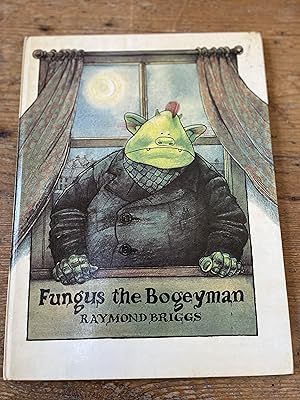 Seller image for Fungus the Bogeyman - SIGNED for sale by Mungobooks