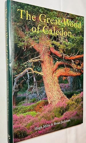 Seller image for The Great Wood of Caledon for sale by Hadwebutknown