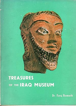 Treasures of the Iraq Museum