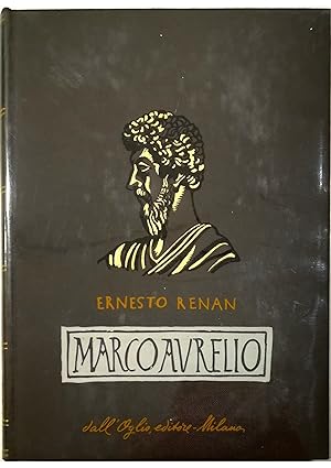 Imagen del vendedor de Marco Aurelio e la fine del mondo antico a la venta por Libreria Tara