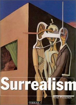 Bild des Verkufers fr Surrealism zum Verkauf von WeBuyBooks