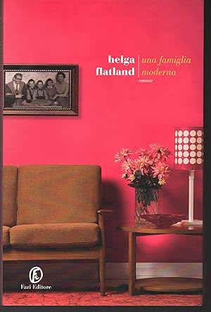 Seller image for Una famiglia moderna for sale by Libreria Tara