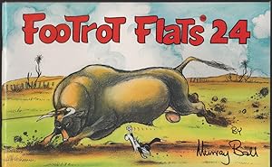 Bild des Verkufers fr Footrot Flats 24 zum Verkauf von Caerwen Books