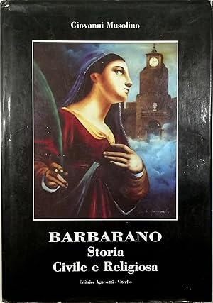 Barbarano Storia civile e religiosa