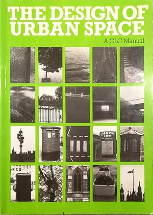 Seller image for The Design of Urban Space A GLC Manual for sale by Libreria Tara