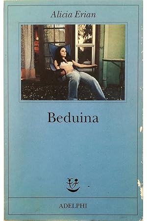 Seller image for Beduina for sale by Libreria Tara