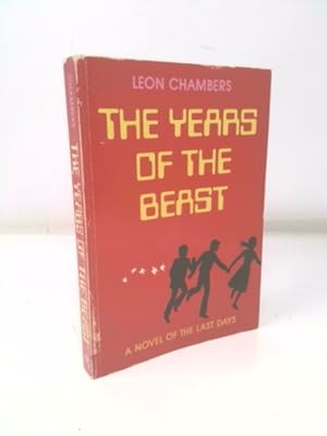 Seller image for Years of the Beast for sale by ThriftBooksVintage