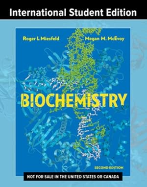 Seller image for Biochemistry for sale by GreatBookPrices