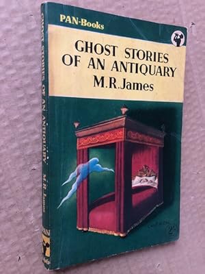 Seller image for Ghost Stories of an Antiquary for sale by Raymond Tait