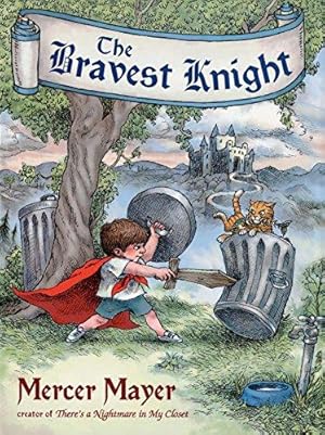 Seller image for The Bravest Knight for sale by WeBuyBooks