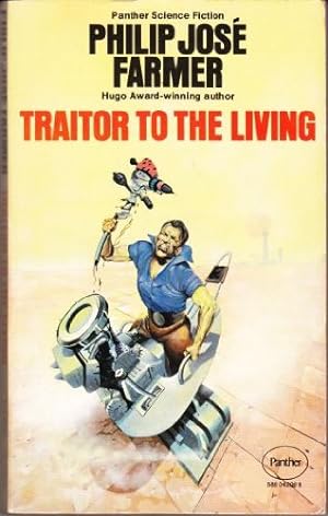 Seller image for Traitor to the Living for sale by WeBuyBooks 2