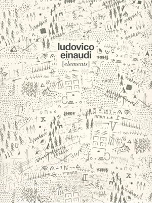 Bild des Verkufers fr Ludovico Einaudi - Elements : Piano Solo zum Verkauf von GreatBookPrices