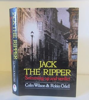 Jack the Ripper: Summing Up and Verdict