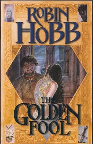 Immagine del venditore per The Golden Fool (The Tawny Man Trilogy # 2) venduto da Caerwen Books