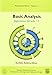 Imagen del vendedor de Basic Analysis: Japanese Grade 11 (Mathematical World, V. 11) [Soft Cover ] a la venta por booksXpress